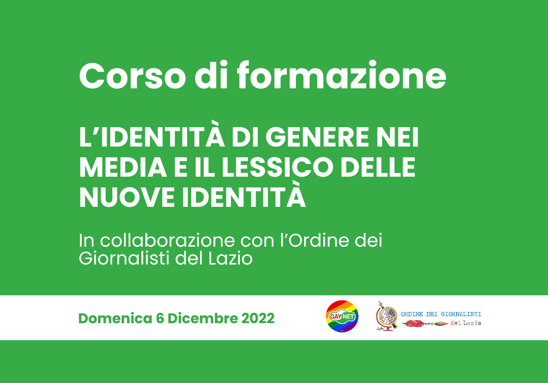 Identità di genere