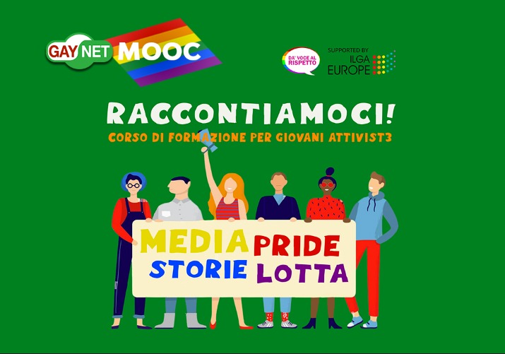 Raccontiamoci !