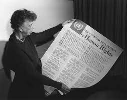 Dichiarazione universale dei diritti dell'uomo del 1948
