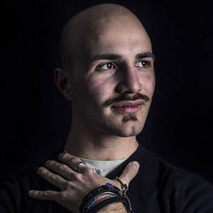 Aldo Dadone