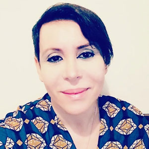 Cristina Leo