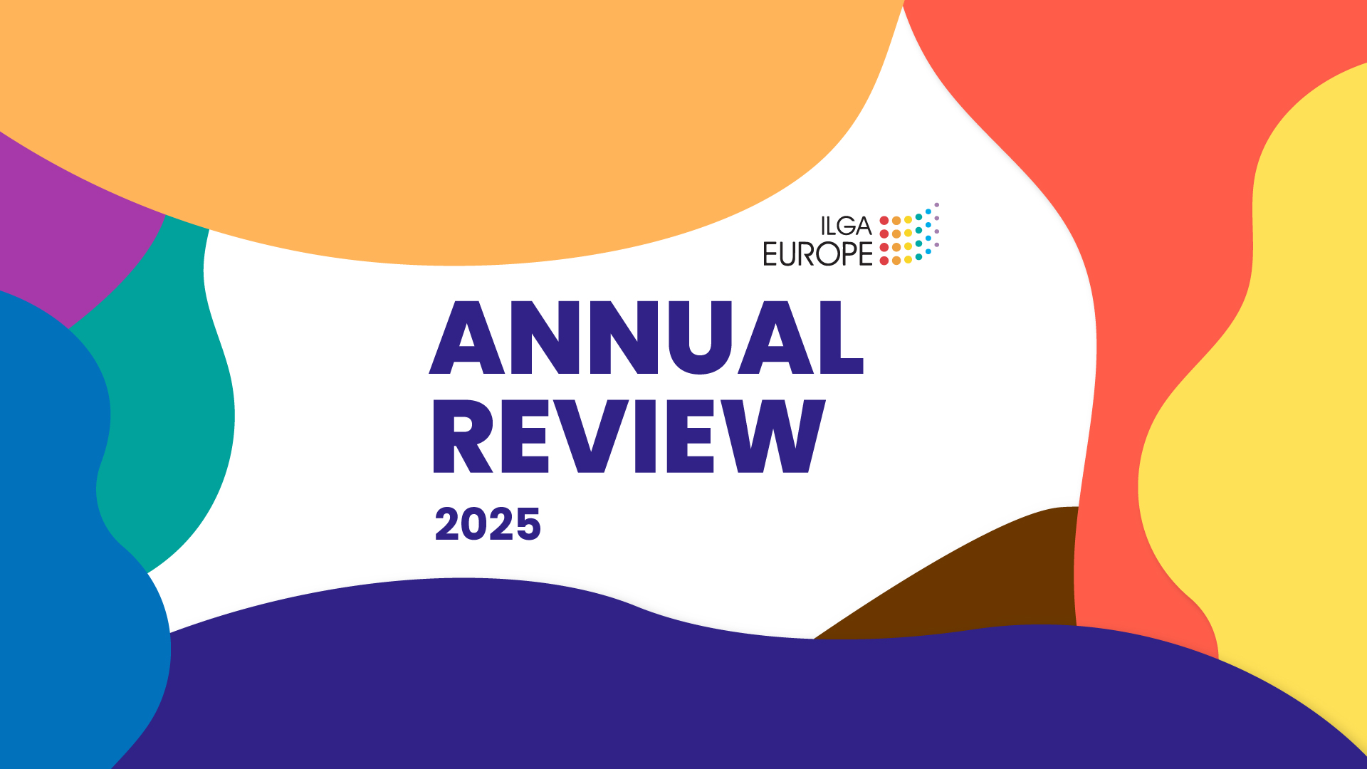 ILGA Annual Review 2025